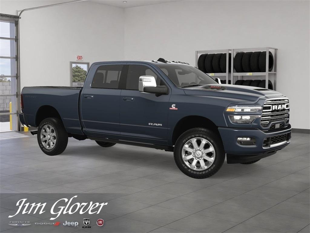 new 2025 Ram 2500 car, priced at $82,316