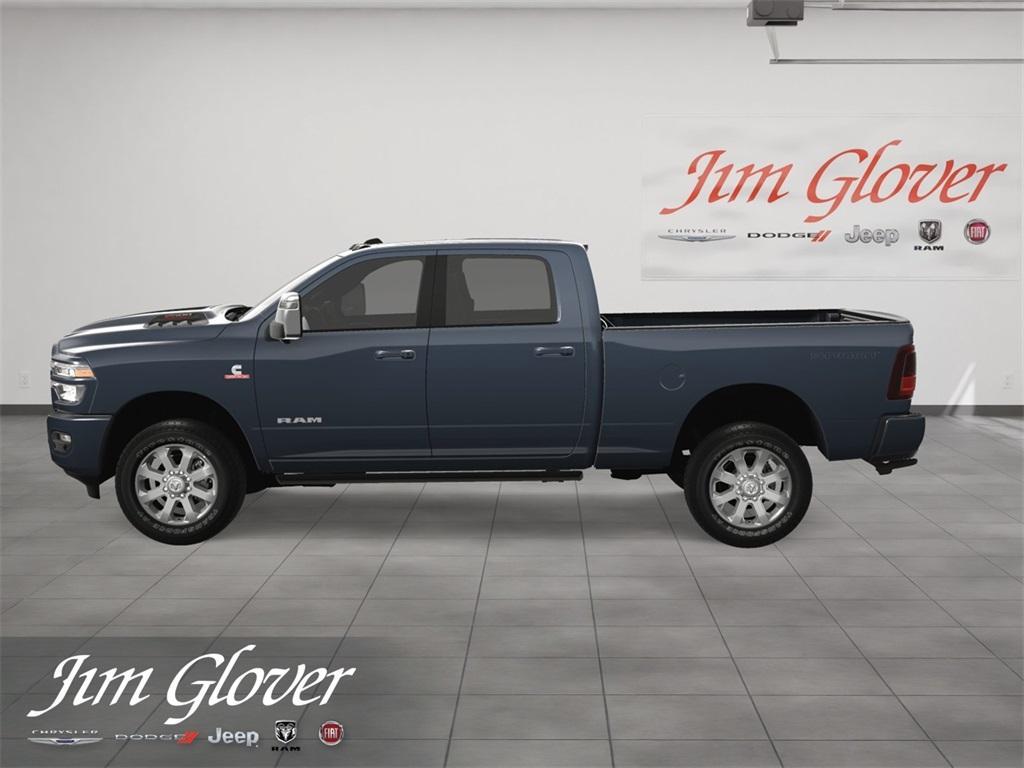 new 2025 Ram 2500 car, priced at $82,316
