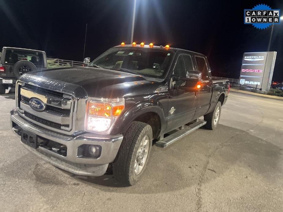 used 2011 Ford F-350 car, priced at $26,855