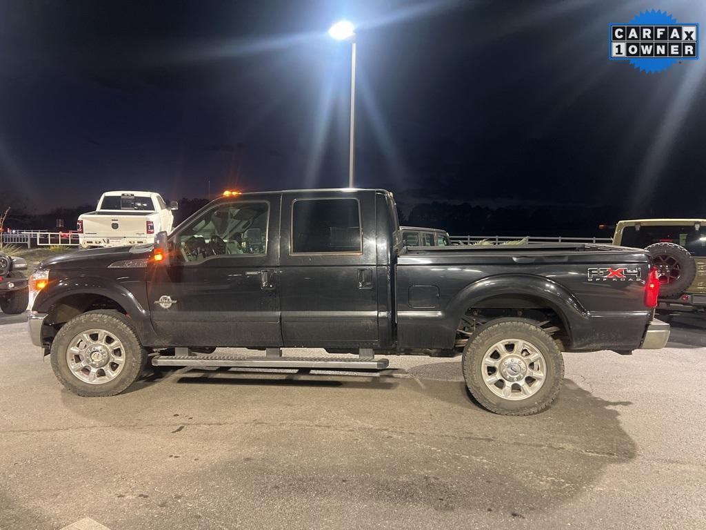 used 2011 Ford F-350 car, priced at $26,855