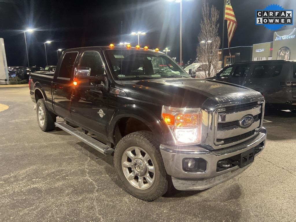 used 2011 Ford F-350 car, priced at $26,855