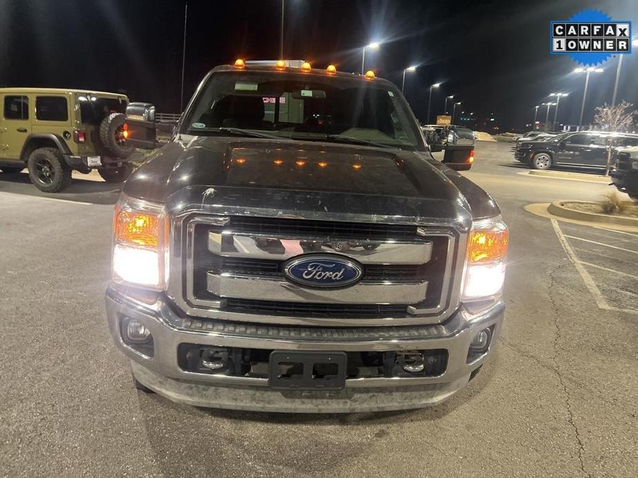 used 2011 Ford F-350 car, priced at $26,855