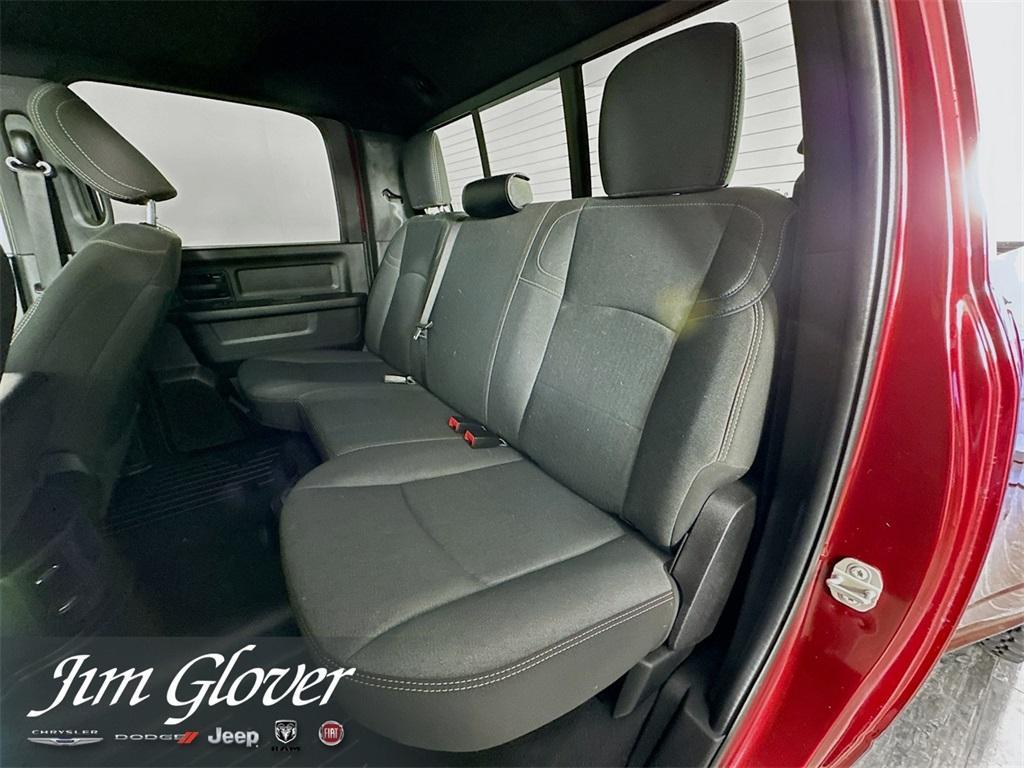 used 2024 Ram 3500 car, priced at $56,930