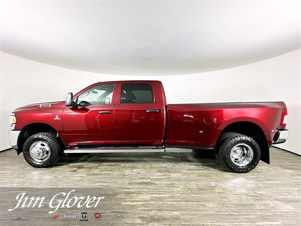 used 2024 Ram 3500 car, priced at $56,930
