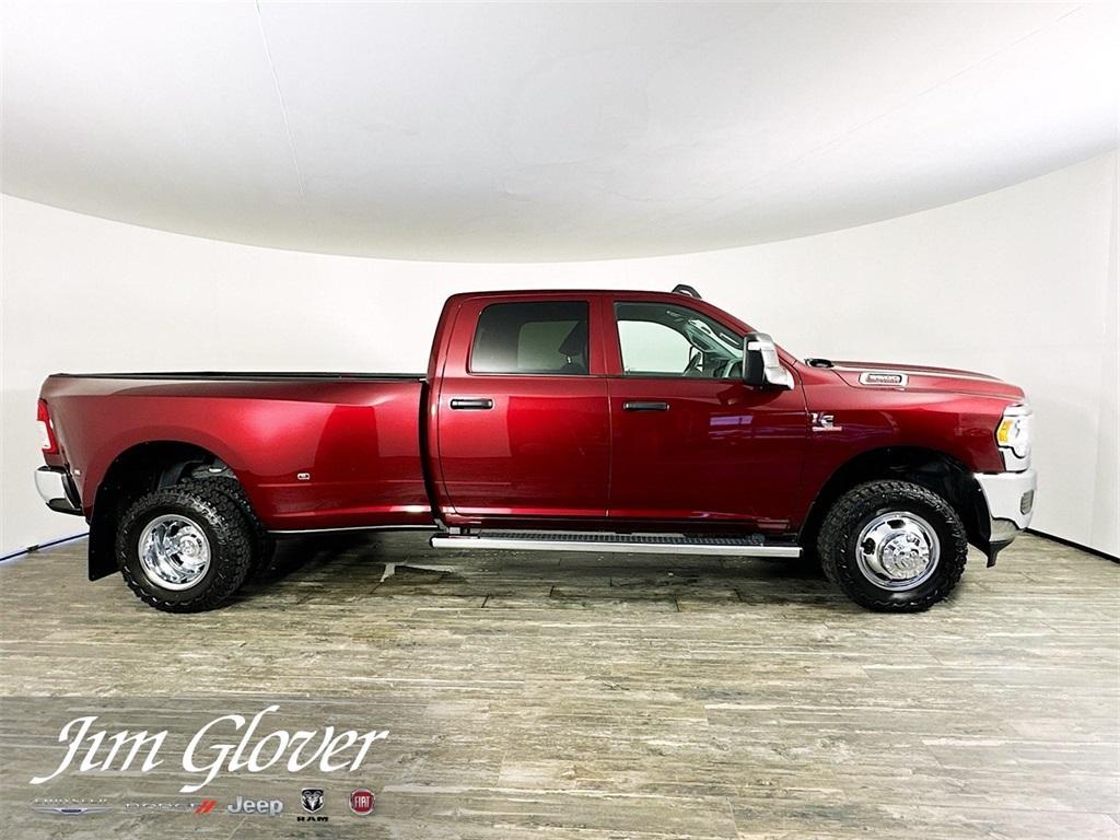 used 2024 Ram 3500 car, priced at $56,930