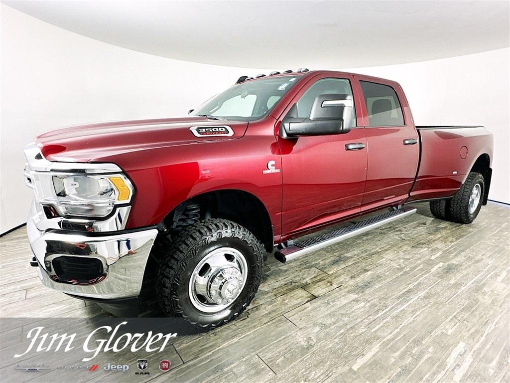 used 2024 Ram 3500 car, priced at $56,930