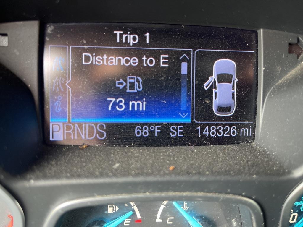 used 2013 Ford Escape car, priced at $8,999