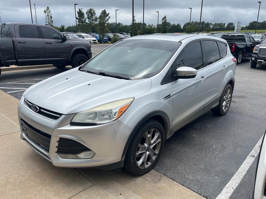 used 2013 Ford Escape car, priced at $8,999