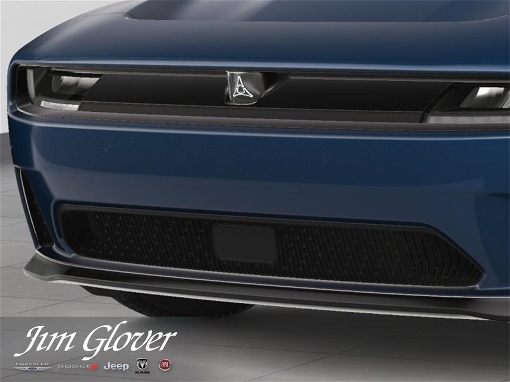 new 2025 Dodge Charger Daytona car, priced at $45,498