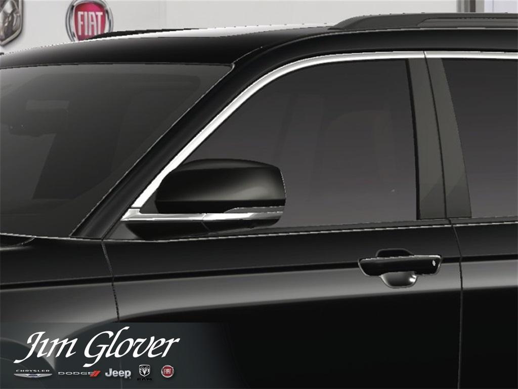new 2025 Jeep Grand Cherokee L car, priced at $49,079