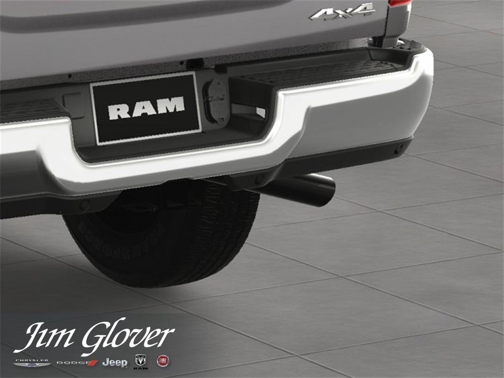 new 2025 Ram 3500 car, priced at $73,468