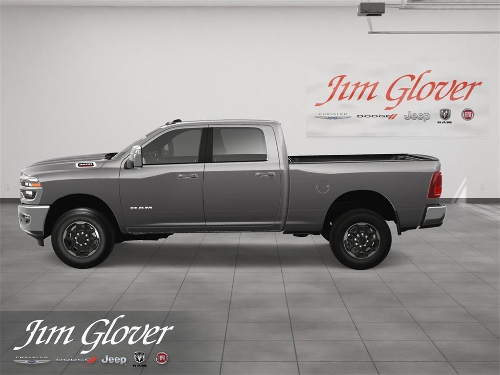 new 2025 Ram 3500 car, priced at $73,468