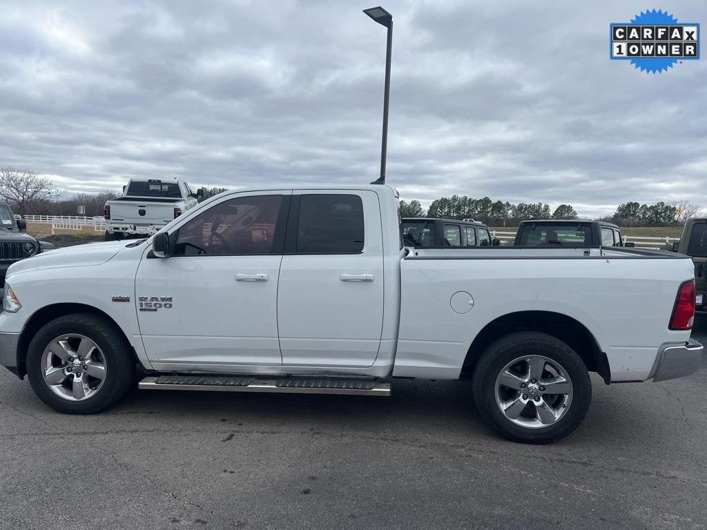 used 2019 Ram 1500 Classic car, priced at $23,988