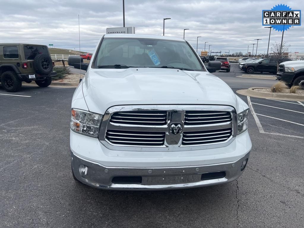 used 2019 Ram 1500 Classic car, priced at $23,988