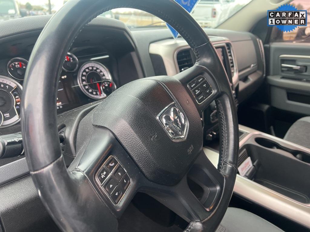 used 2019 Ram 1500 Classic car, priced at $23,988