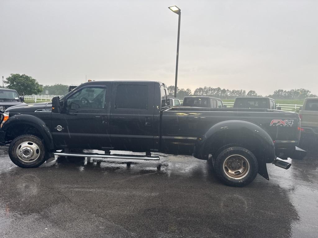 used 2012 Ford F-450 car, priced at $39,999