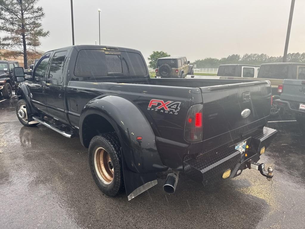 used 2012 Ford F-450 car, priced at $39,999