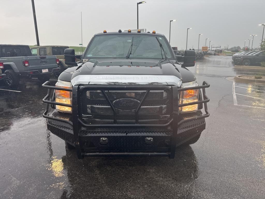 used 2012 Ford F-450 car, priced at $39,999