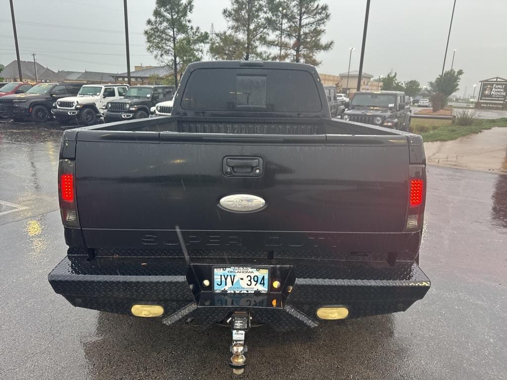used 2012 Ford F-450 car, priced at $39,999
