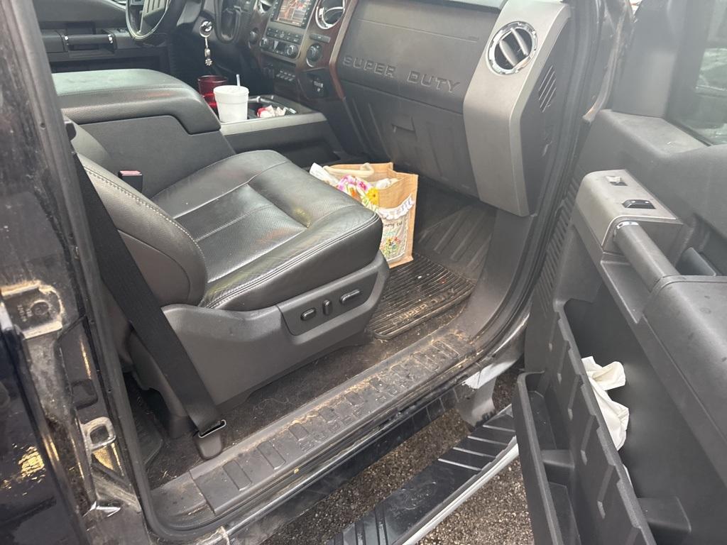 used 2012 Ford F-450 car, priced at $39,999