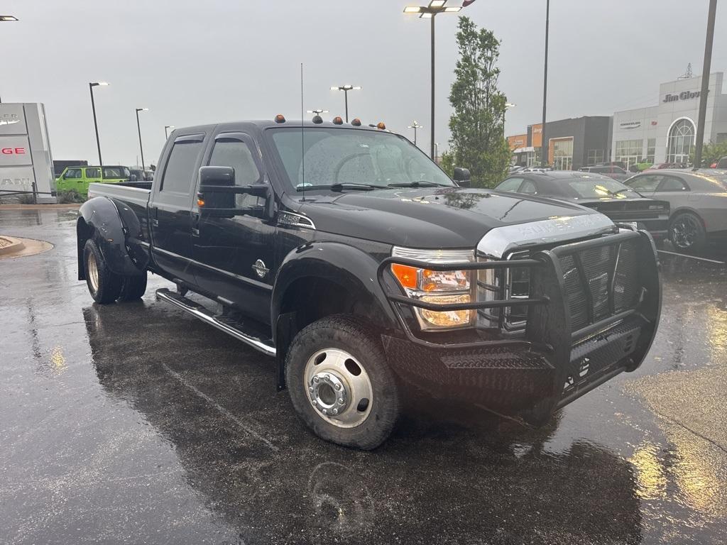 used 2012 Ford F-450 car, priced at $39,999