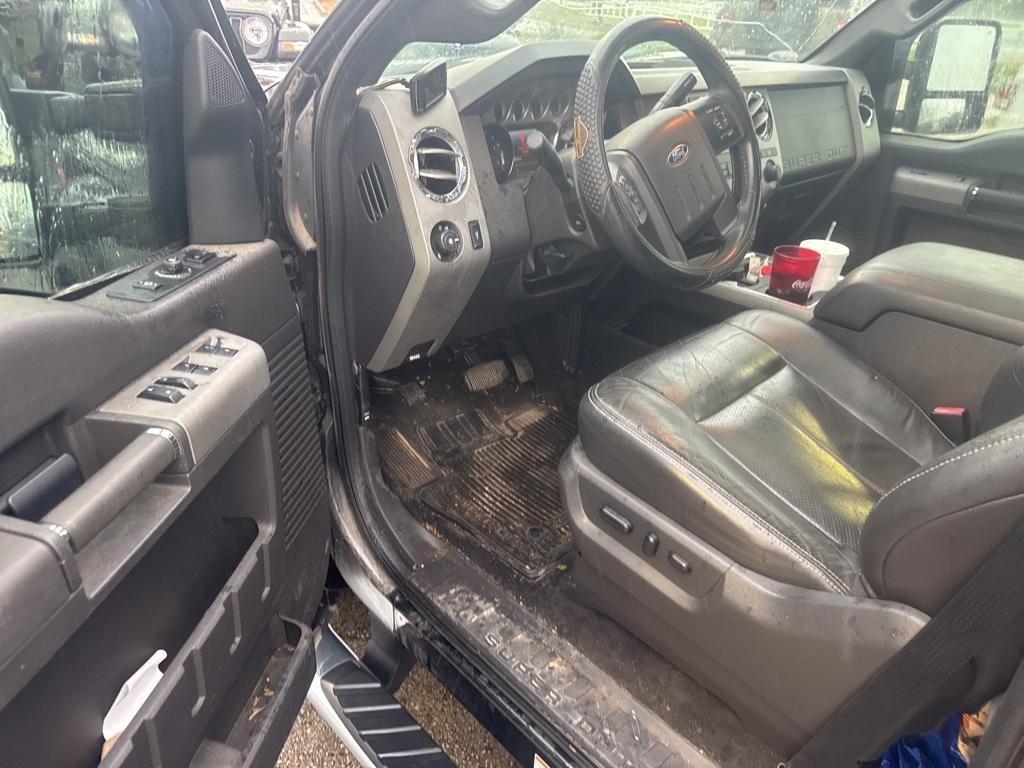 used 2012 Ford F-450 car, priced at $39,999