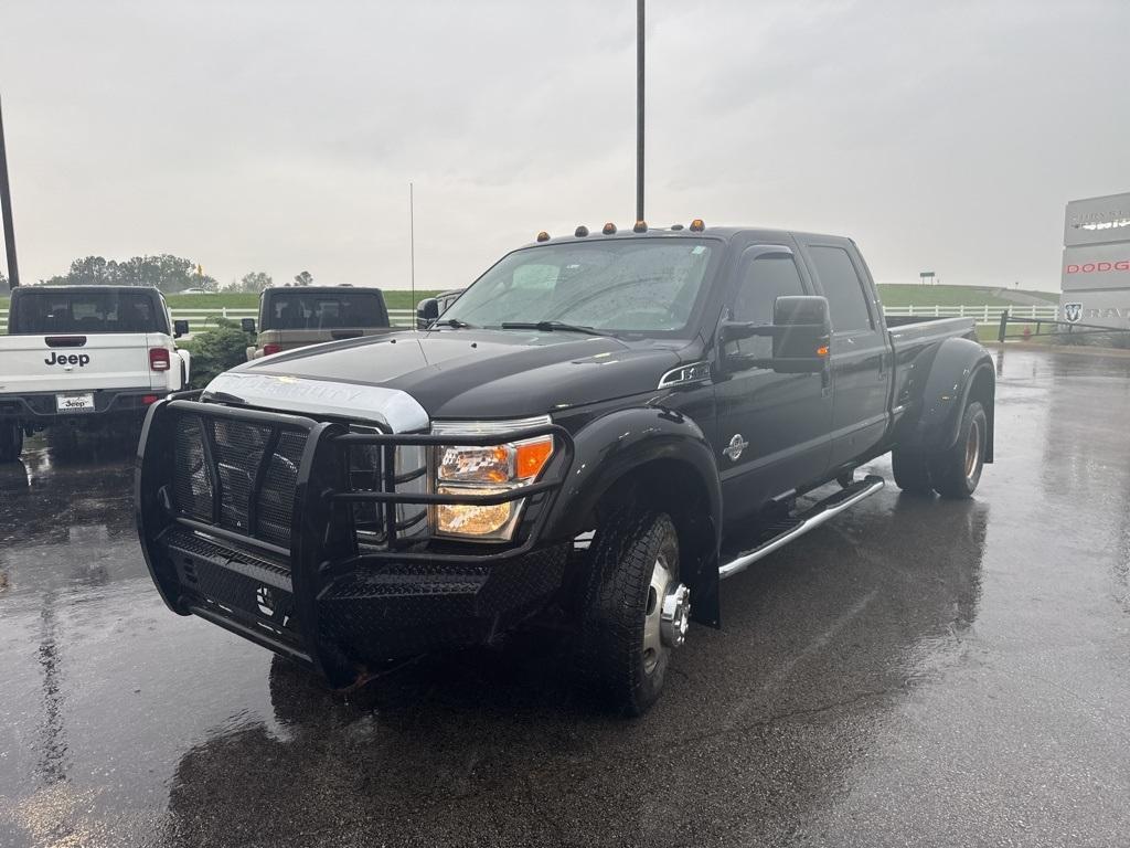 used 2012 Ford F-450 car, priced at $39,999