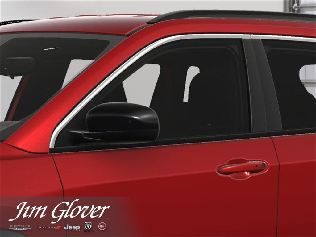 new 2025 Jeep Compass car, priced at $26,760