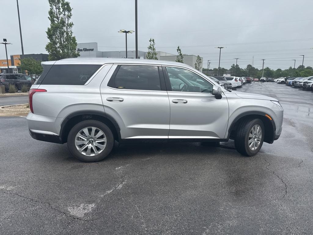 used 2025 Hyundai Palisade car, priced at $38,633