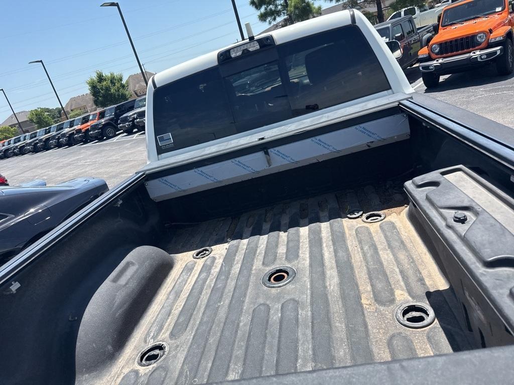 used 2022 Ram 3500 car, priced at $69,578