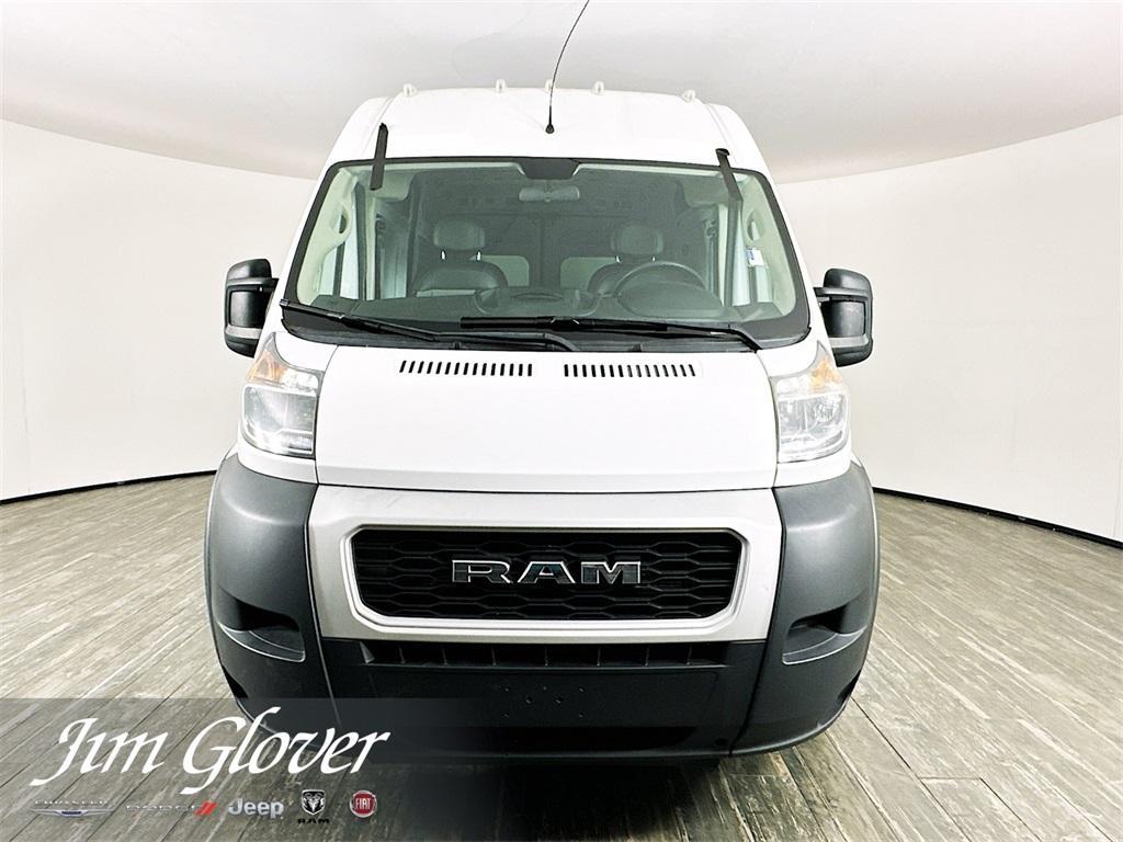 used 2020 Ram ProMaster 1500 car, priced at $19,404