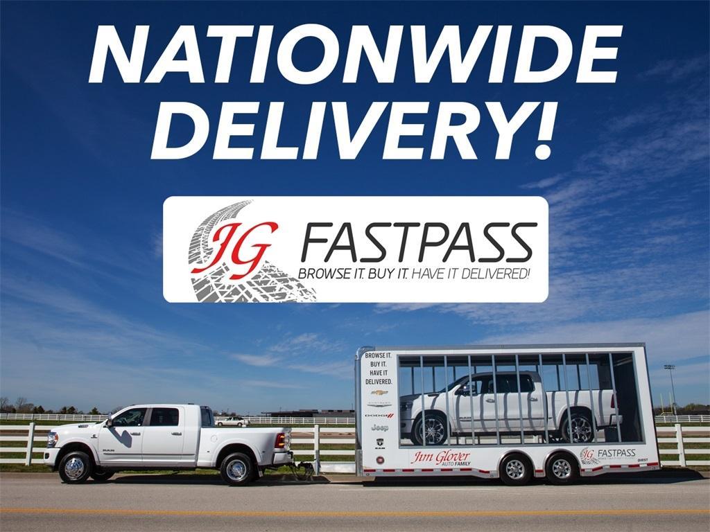 used 2020 Ram ProMaster 1500 car, priced at $19,404