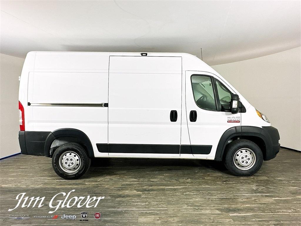 used 2020 Ram ProMaster 1500 car, priced at $19,404