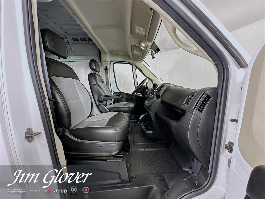 used 2020 Ram ProMaster 1500 car, priced at $19,404