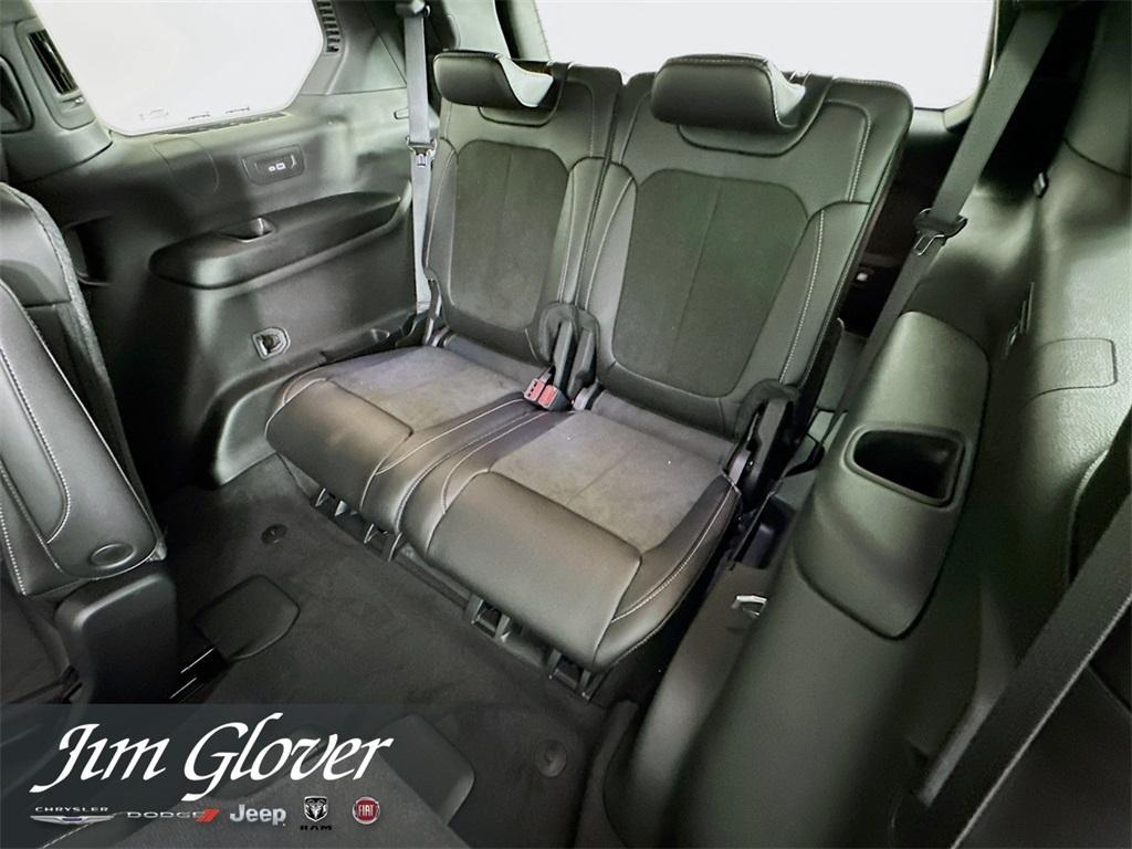 new 2025 Jeep Grand Cherokee L car, priced at $43,225