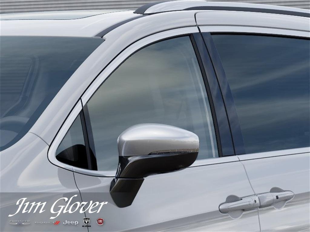 new 2026 Chrysler Pacifica car, priced at $54,450