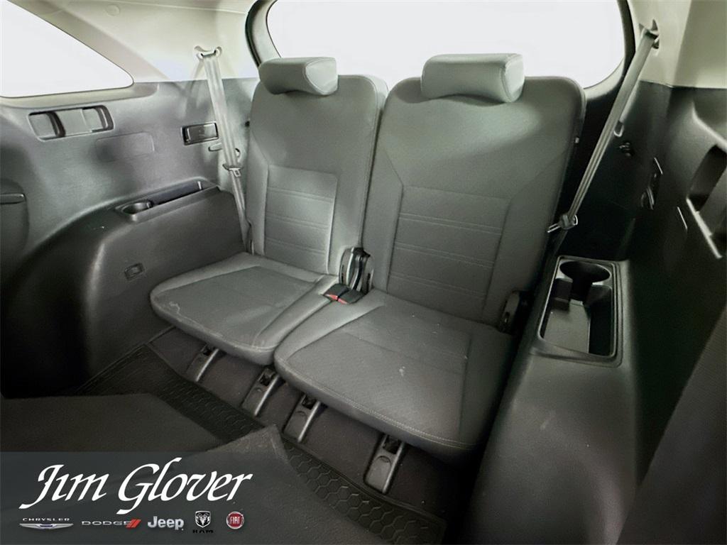 used 2020 Kia Sorento car, priced at $14,119