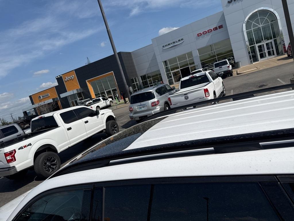 used 2025 Kia Telluride car, priced at $45,979