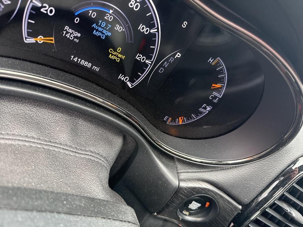 used 2019 Jeep Grand Cherokee car, priced at $17,989