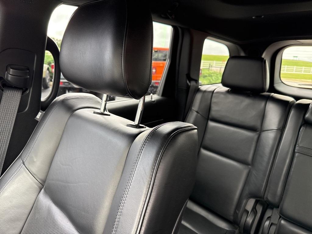 used 2019 Jeep Grand Cherokee car, priced at $17,989