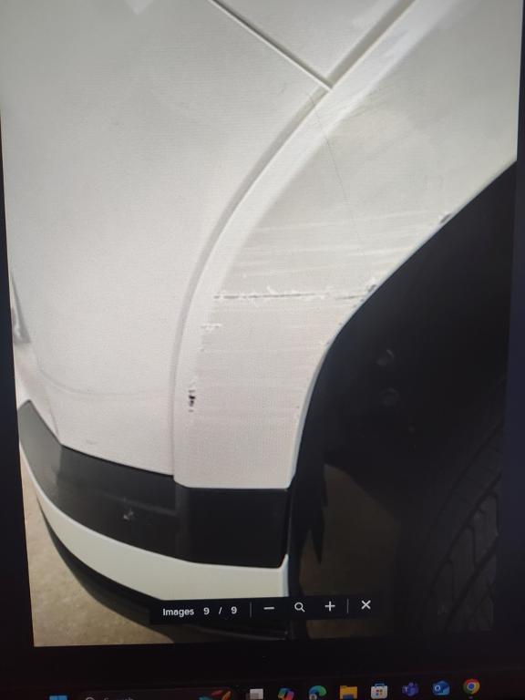 used 2024 Lexus GX 550 car, priced at $78,632