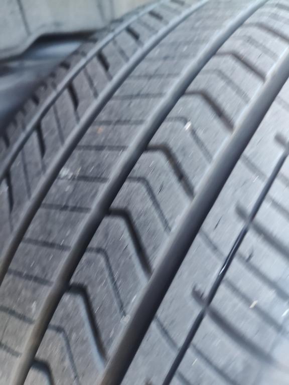 used 2024 Lexus GX 550 car, priced at $78,632