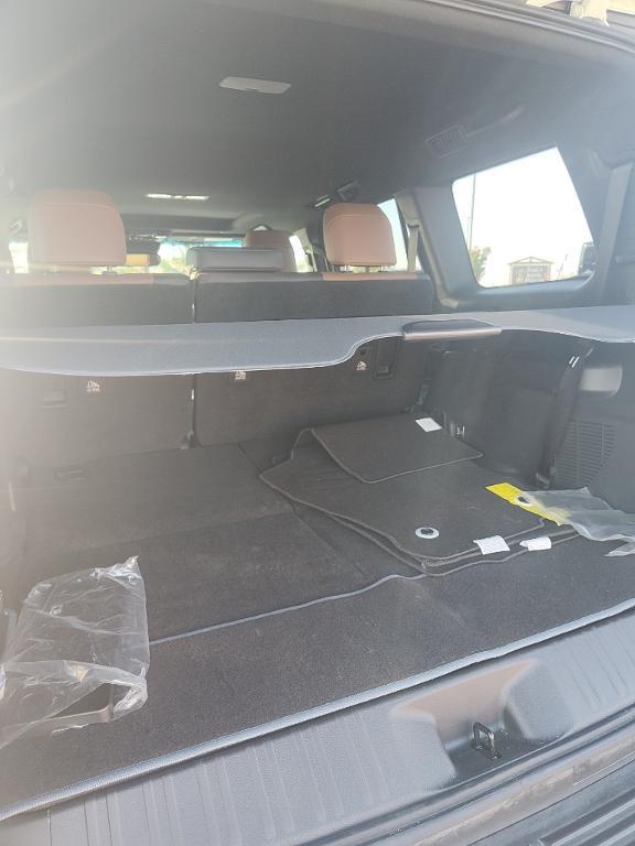 used 2024 Lexus GX 550 car, priced at $78,632