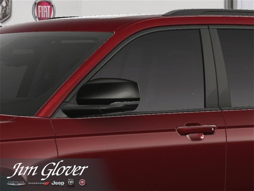 new 2025 Jeep Grand Cherokee car, priced at $49,982