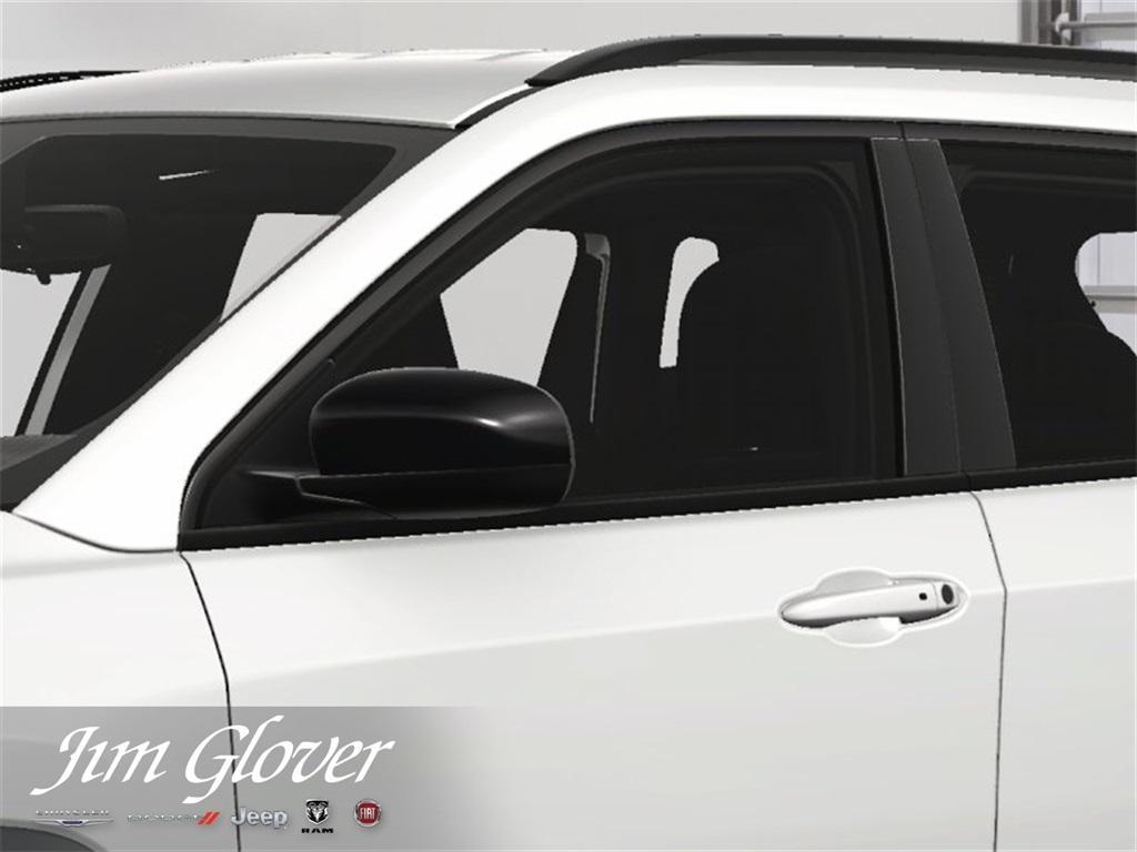 new 2025 Jeep Compass car, priced at $30,084