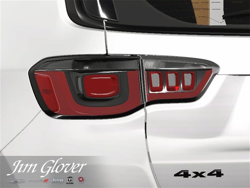 new 2025 Jeep Compass car, priced at $30,084