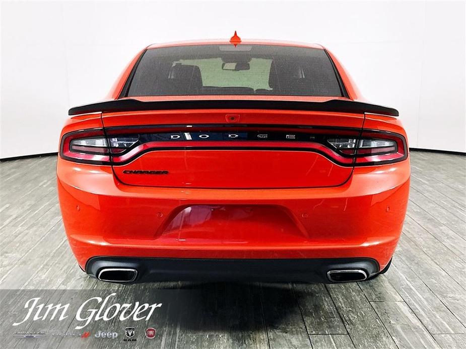 used 2017 Dodge Charger car, priced at $14,795