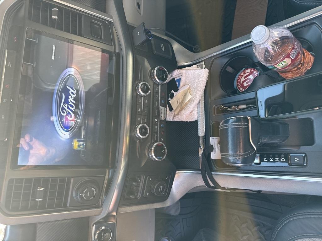 used 2021 Ford F-150 car, priced at $51,254