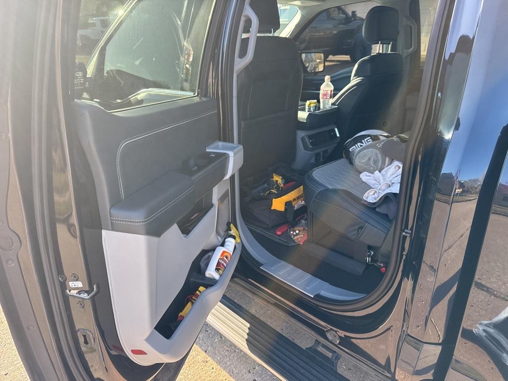 used 2021 Ford F-150 car, priced at $51,254