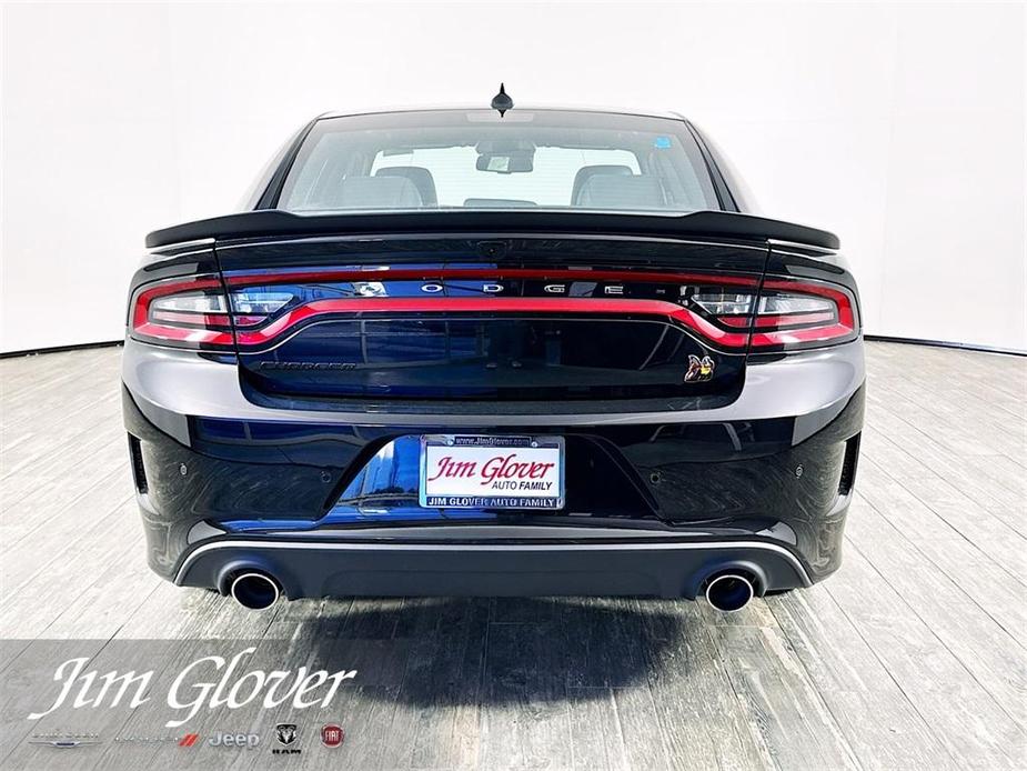 new 2023 Dodge Charger car, priced at $49,297